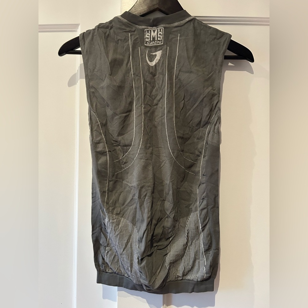 Santini undershirt - Picture 2 of 3